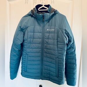 Klim Waverley Jacket - Large - NEW